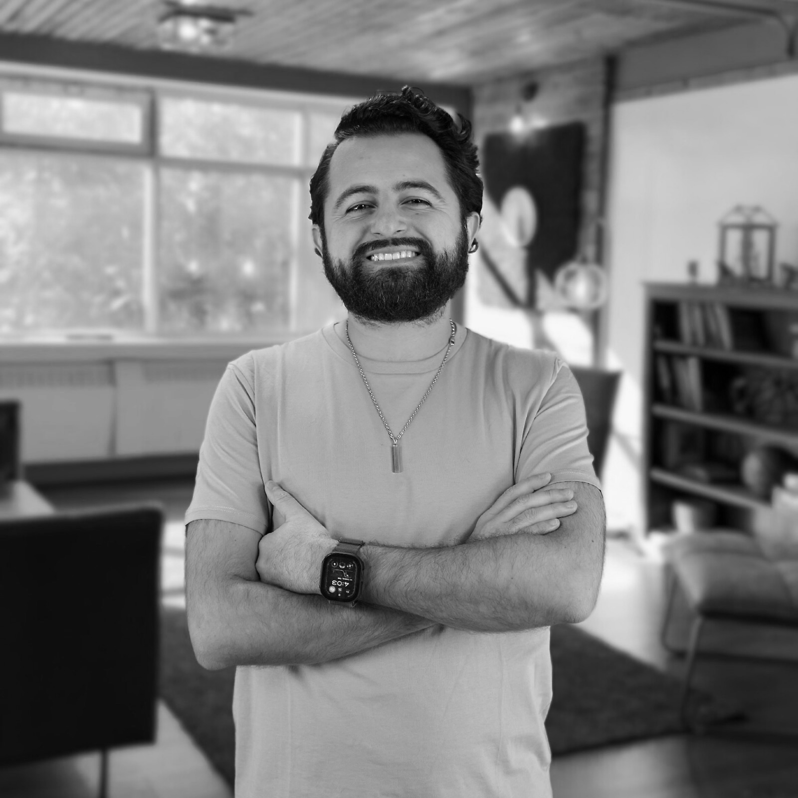 Carlos Juarez
